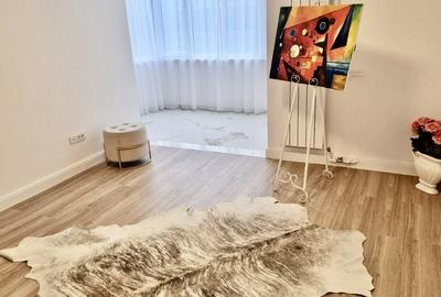 Apartament cu 2 camere semidecomandat în P-ța Unirii - 2