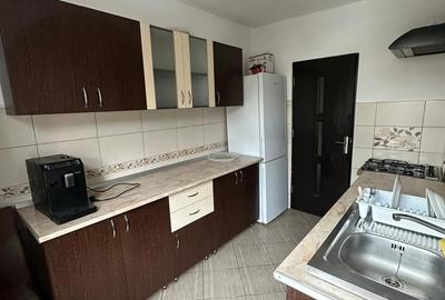 Apartament cu 2 camere decomandat în Tudor Vladimirescu - 9