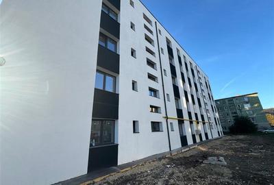 Garsonieră decomandată în Sud - 23