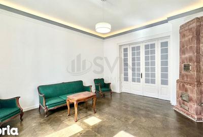 Apartament cu 4 camere în Dorobanți - 5