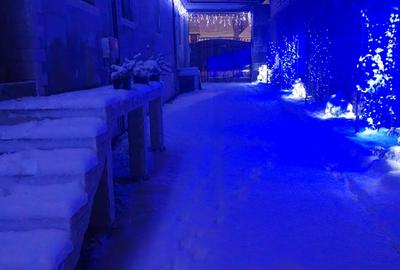 Gospodarie saseasca, cu 3200mp teren - 3