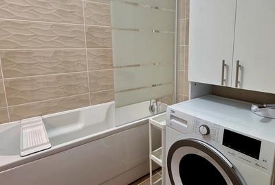 PF inchiriez garsoniera moderna, Ajustorului Park Residence - 3