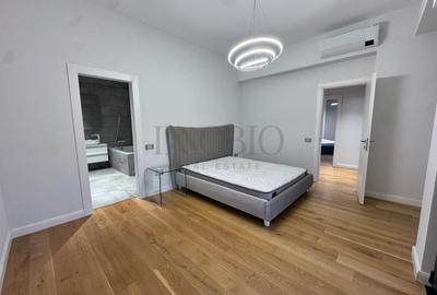 Apartament cu 5 camere, mobilat în Herăstrău - 15