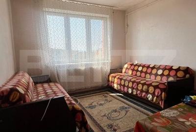 Apartament cu 2 camere, 48,30 mp, zona micro 3 - 2