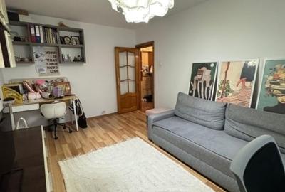 Apartament cu 2 camere decomandat în Dacia - 4
