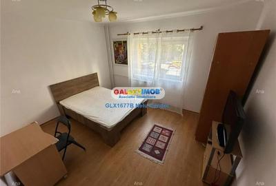 INCHIRIERE 2 CAMERE 13 SEPTEMBRIE SEBASTIAN PARC INCHIRIERE 2 CAMERE 13 SEPTEMBRIE SEBASTIAN PARC - 8