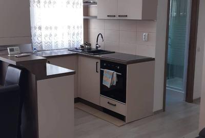 Apartament cu 2 camere în Florești - 4