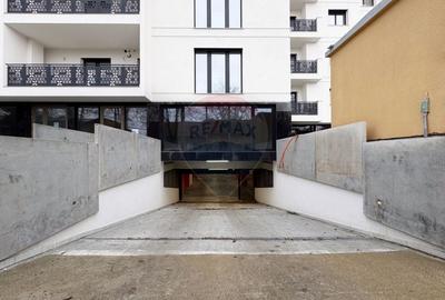 Apartament central spatios cu terasa generoasa | 2 camere | 83mpu - 16