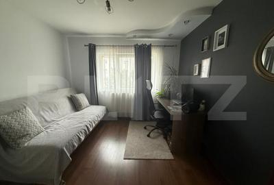 Apartament 4 camere, etaj intermediar, cartier Obcini - 7