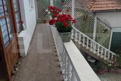 Casă cu 4 camere cu Teren 346 Mp în Libertății - 13