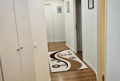 Apartament cu 3 camere decomandat în Central - 9