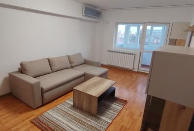 Apartament cu 2 camere decomandat, mobilat în Unirii - 2