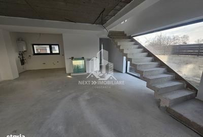 Casă cu 4 camere cu Teren 202 Mp în Palazu Mare - 18