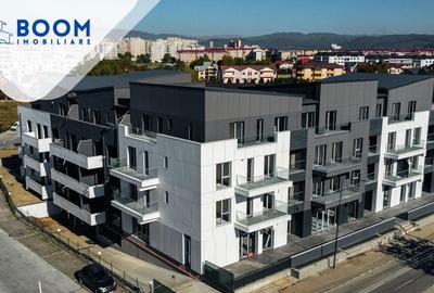 Proiect rezidential Nou | Penthousuri 3 camere | Loc de P... - 1