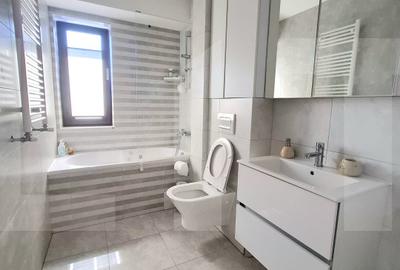 Locuinta deosebita tip penthouse – ultracentral, bloc nou - 6