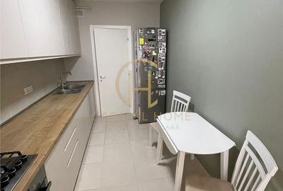 Garsonieră decomandată în Dacia - 9