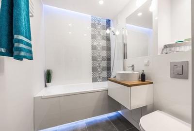 Apartament 2 camere- 51mp- metrou Berceni - 5