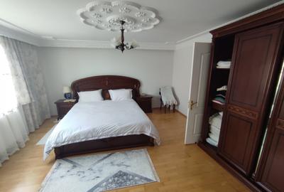 Casa cu garaj, teren 2000mp, chirie , Iaslovat - 6