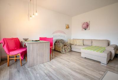 Apartament cu 4 camere decomandat, mobilat în Satulung - 6