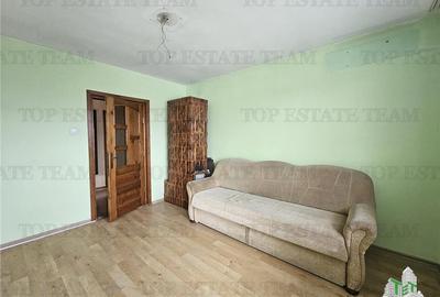 Casă individuală cu 4 camere cu Teren 280 Mp în Sud-Vest - 2