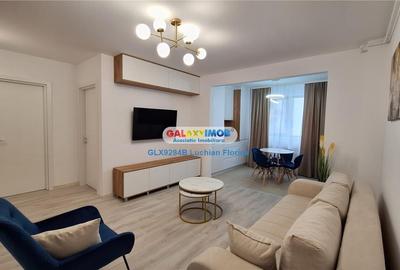 Inchiriere apartament 2 camere, bloc nou, parcare I Hils Pallady - 2