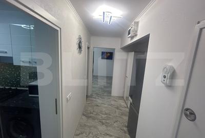 Apartament 2 camere, 49.30 mp, zona Podu Rosu - 6
