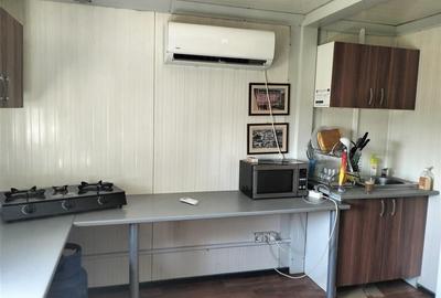 Casa de vacanta pe structura usoara in Livada de Bihor, com. Nojorid - 7