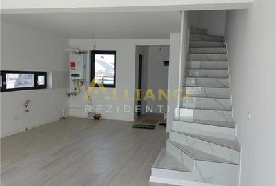 Duplex cu 3 camere cu Teren 210 Mp în Berceni - 1