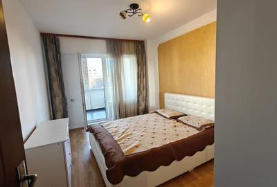 Apartament cu 2 camere semidecomandat, mobilat în Mărăști - 7