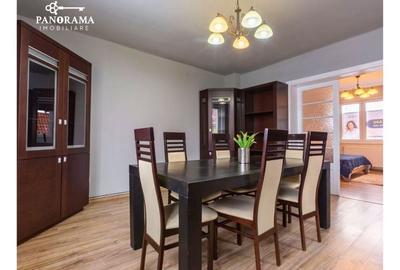 Casă cu două locuințe independente, ideală pentru familie extinsă Casă cu două locuințe independente, ideală pentru familie extinsă - 20