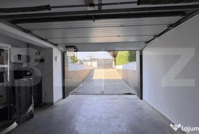 Casă cu 5 camere cu Teren 1307 Mp în Romanești - 1