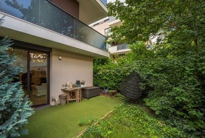 3 camere 100 mp + GRADINA,  parcare, Compex inchis Privighetorilor!
