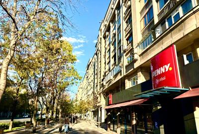Spatiu comercial 110 mp de vanzare – Bd. Decebal - 2