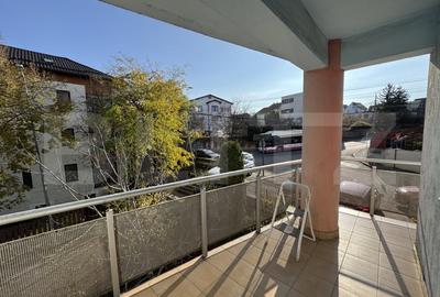 Apartament 2 camere, parcare, 65 mp, zona Gheorgheni - 5
