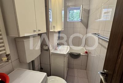 Apartament 2 camere de inchiriat 40 mpu mobilat utilat Vasile Aaron - 7