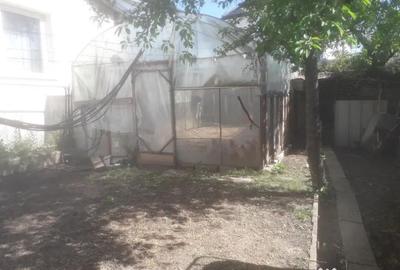 Casă cu 2 camere cu Teren 332 Mp în Central - 4