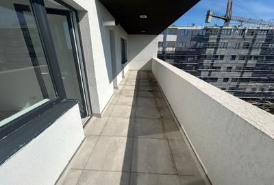 Apartament cu 2 camere decomandat în Metalurgiei - 6