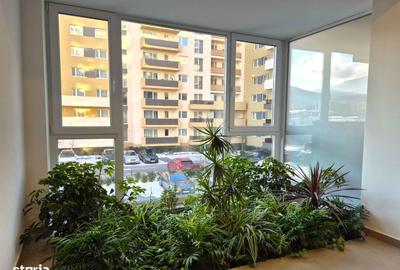 Apartament cu 2 camere în Valea Cetății