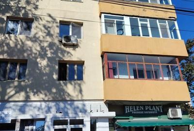 Apartament cu 3 camere decomandat în Central - 8