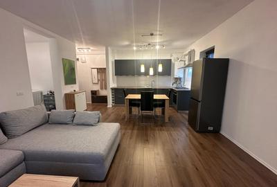 SE INCHIRIAZA - Apartament 2 camere, etaj 1/3-Hotel IQ-Giroc
