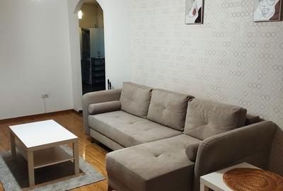 Garsonieră decomandată, mobilată în Colentina - 10