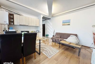 Apartament cu 2 camere în Soarelui - 4