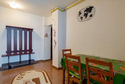 Apartament 2 camere confort 1,  etaj 3 – Inel I - Galeriile Soveja - 9