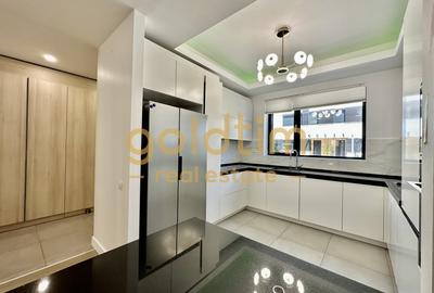 BONTON LUXURY VILLA/SPATII GENEROASE/ZONA LINISTITA/SCOALA AMERICANA/PIPERA - 40