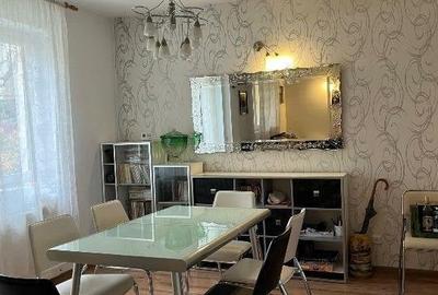 Vila de inchiriat | Ansamblu Residential AZUR | Zona Pipera - 3