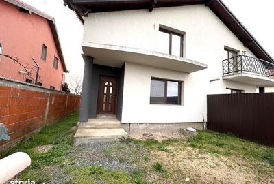 Casă cu 3 camere cu Teren 90 Mp în Gai - 1