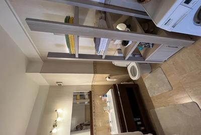 Apartament cu 3 camere decomandat în Republicii - 5