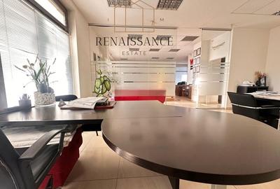 Calea Aradului Spatiu Birouri | 181mp Mobilat | Parcare cu Bariera - 2