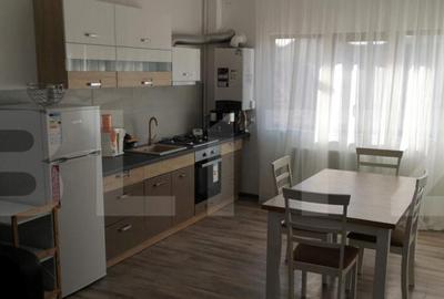 Apartament cu 2 camere, etaj 1, zona Puskin - 4