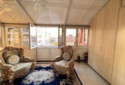 Casă individuală cu 12 camere cu Canalizare în Unirii - 16